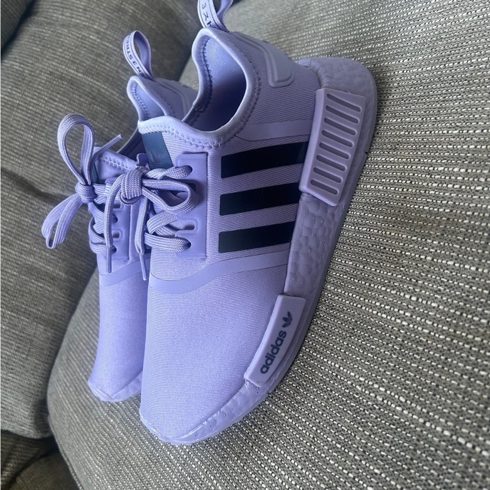 Adidas NMD PURPLE